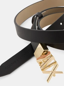 Ремни Armani Exchange модель XW002127-AF17157-MC379 Фото