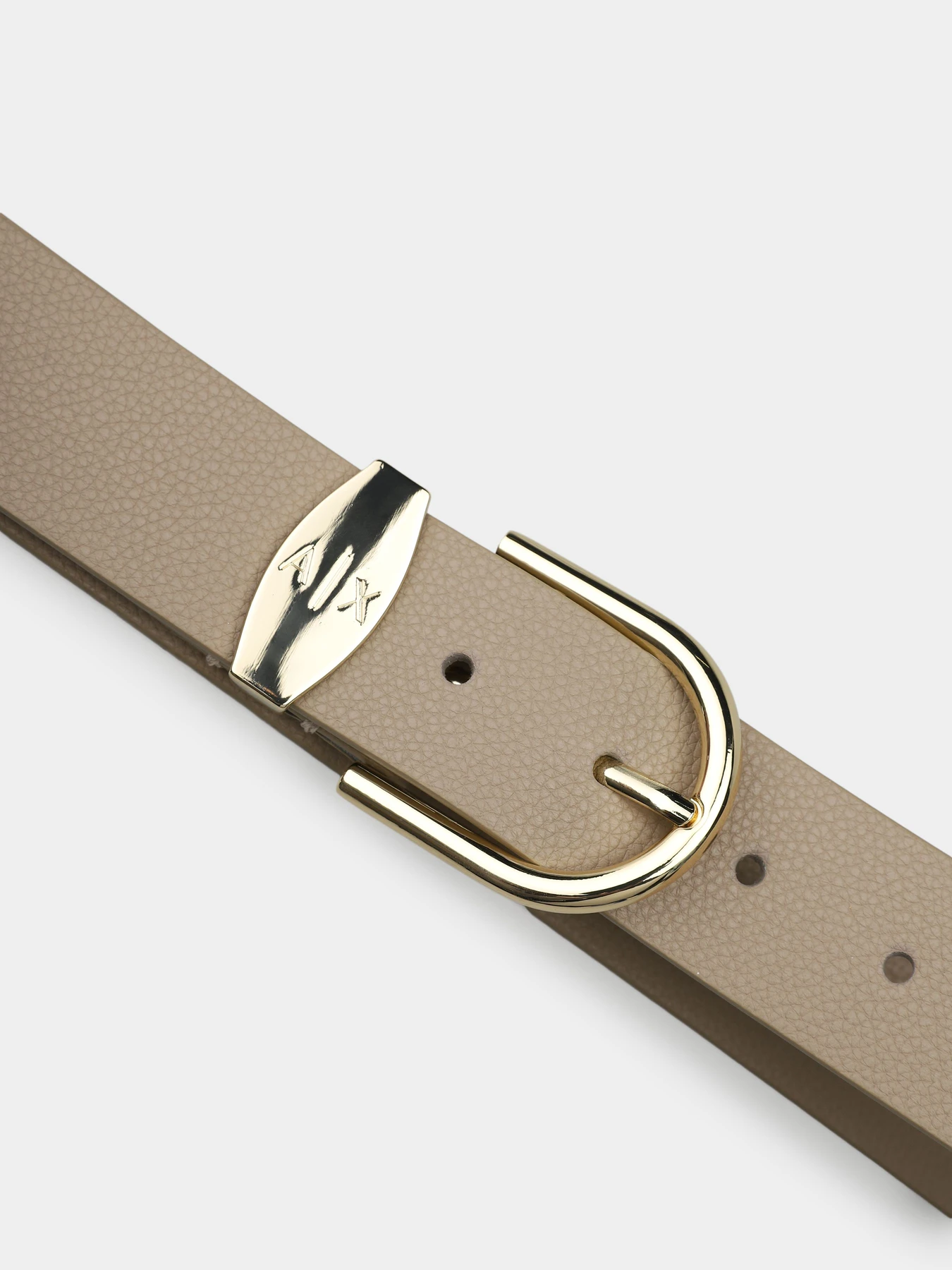Ремни Armani Exchange модель XW002619-AF22693-U6223 Ремни Armani Exchange модель XW002619-AF22693-U6223 Фото