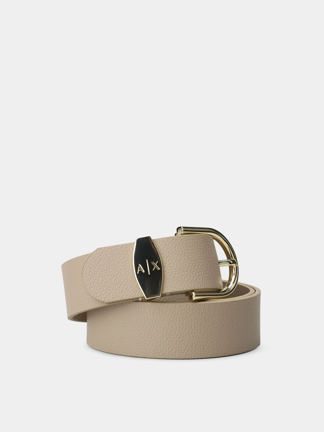 Ремни Armani Exchange модель XW002619-AF22693-U6223 Ремни Armani Exchange модель XW002619-AF22693-U6223 Фото