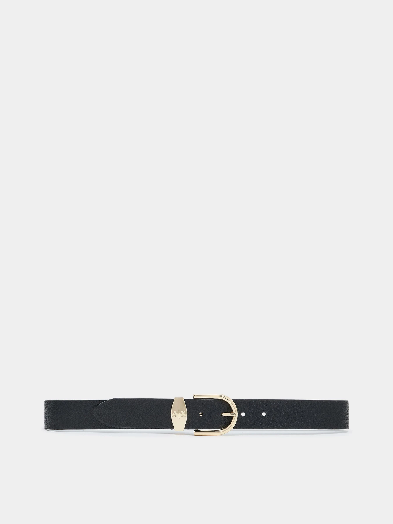 Ремни Armani Exchange модель XW002619-AF22693-UC001 Фото