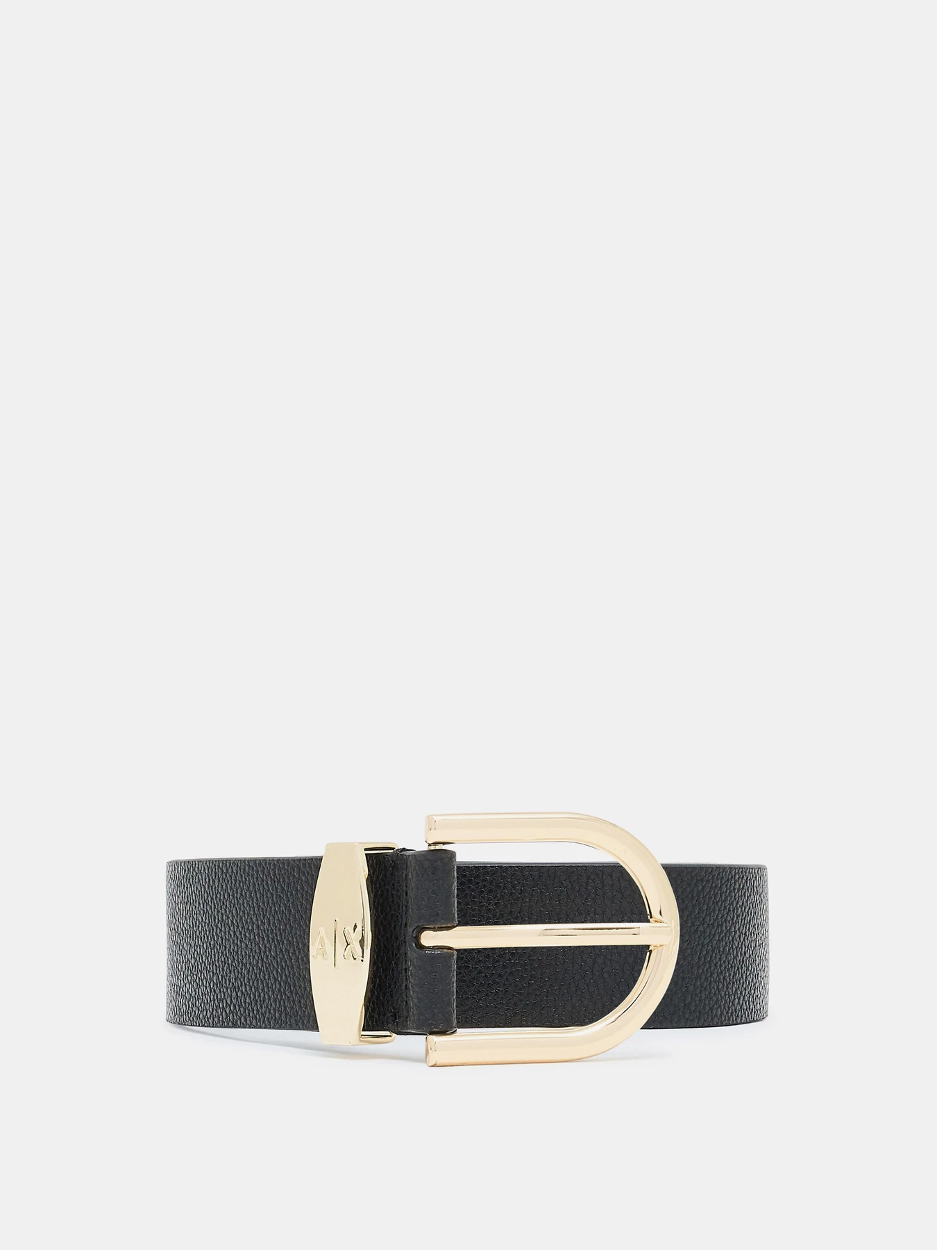 Ремни Armani Exchange модель XW002619-AF22693-UC001 Фото