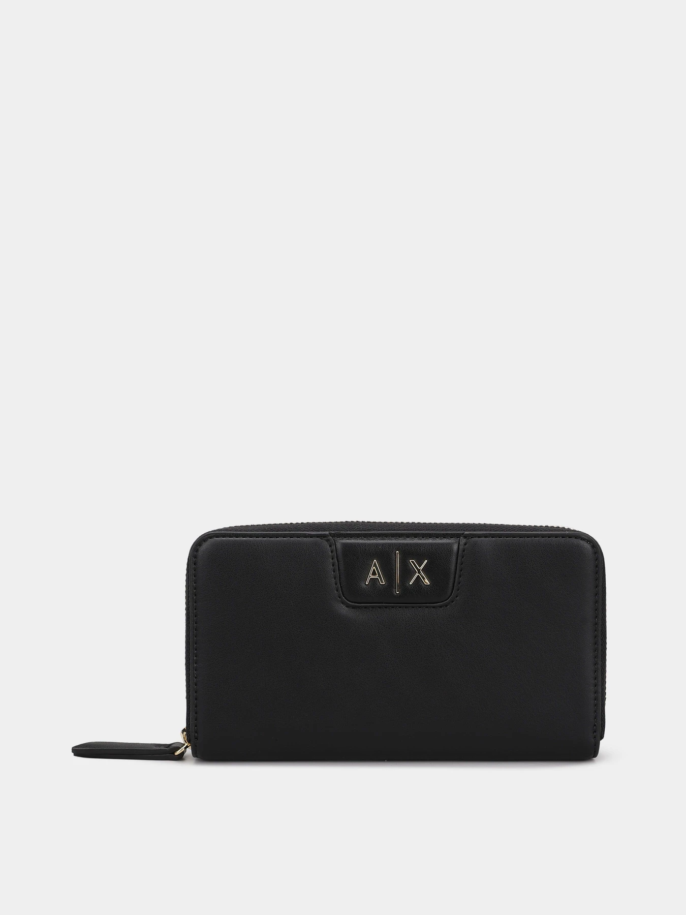 Гаманці Armani Exchange модель XW000359-AF19892-UC001 Фото