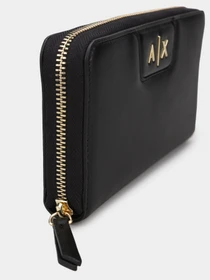 Гаманці Armani Exchange модель XW000359-AF19892-UC001 Фото