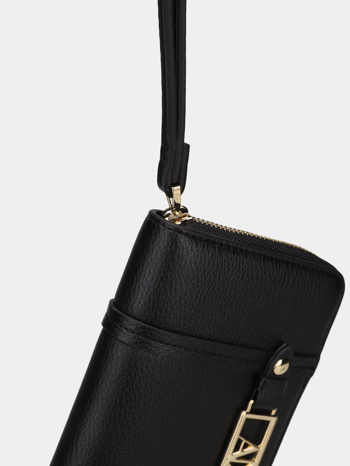 Гаманці Armani Exchange модель XW000361-AF15632-UC010 Гаманці Armani Exchange модель XW000361-AF15632-UC010 Фото