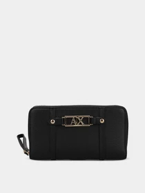 Гаманці Armani Exchange модель XW000361-AF15632-UC010 Фото