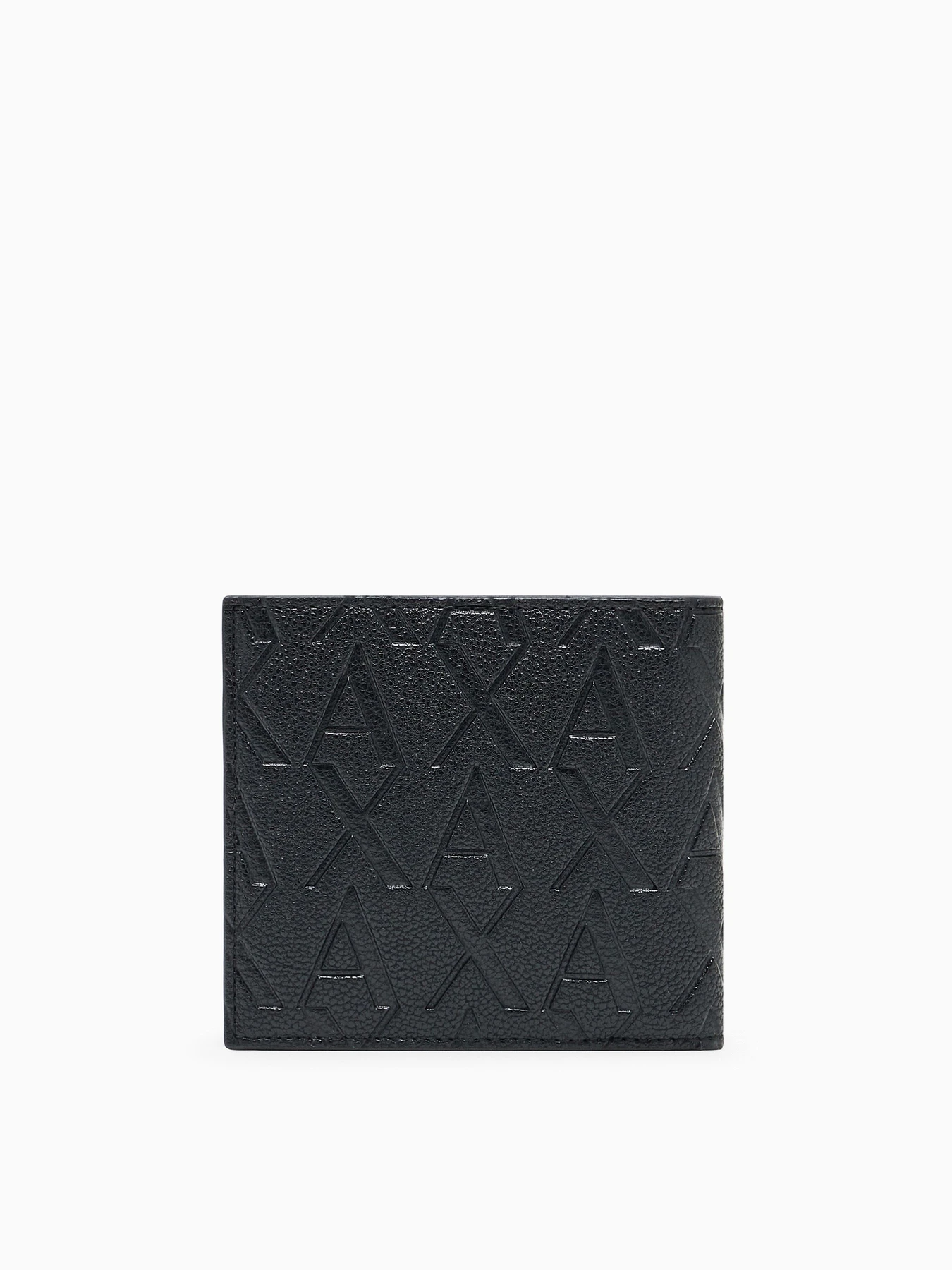 Кошельки Armani Exchange модель XM000167-AF12133-UC001 Кошельки Armani Exchange модель XM000167-AF12133-UC001 Фото