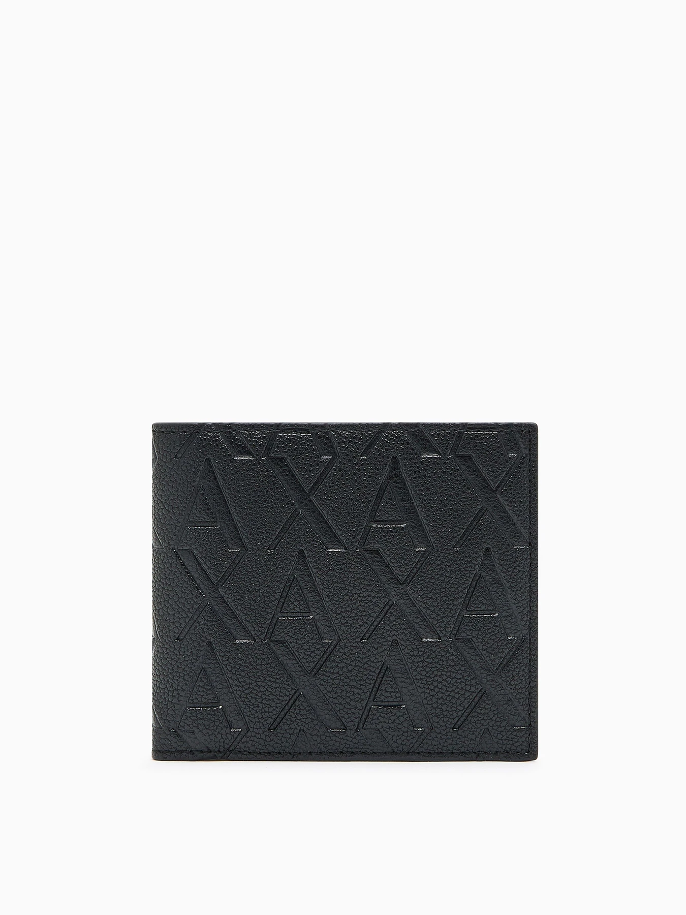 Кошельки Armani Exchange модель XM000167-AF12133-UC001 Кошельки Armani Exchange модель XM000167-AF12133-UC001 Фото
