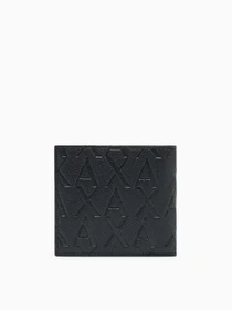 Кошельки Armani Exchange модель XM000167-AF12133-UC001 Фото