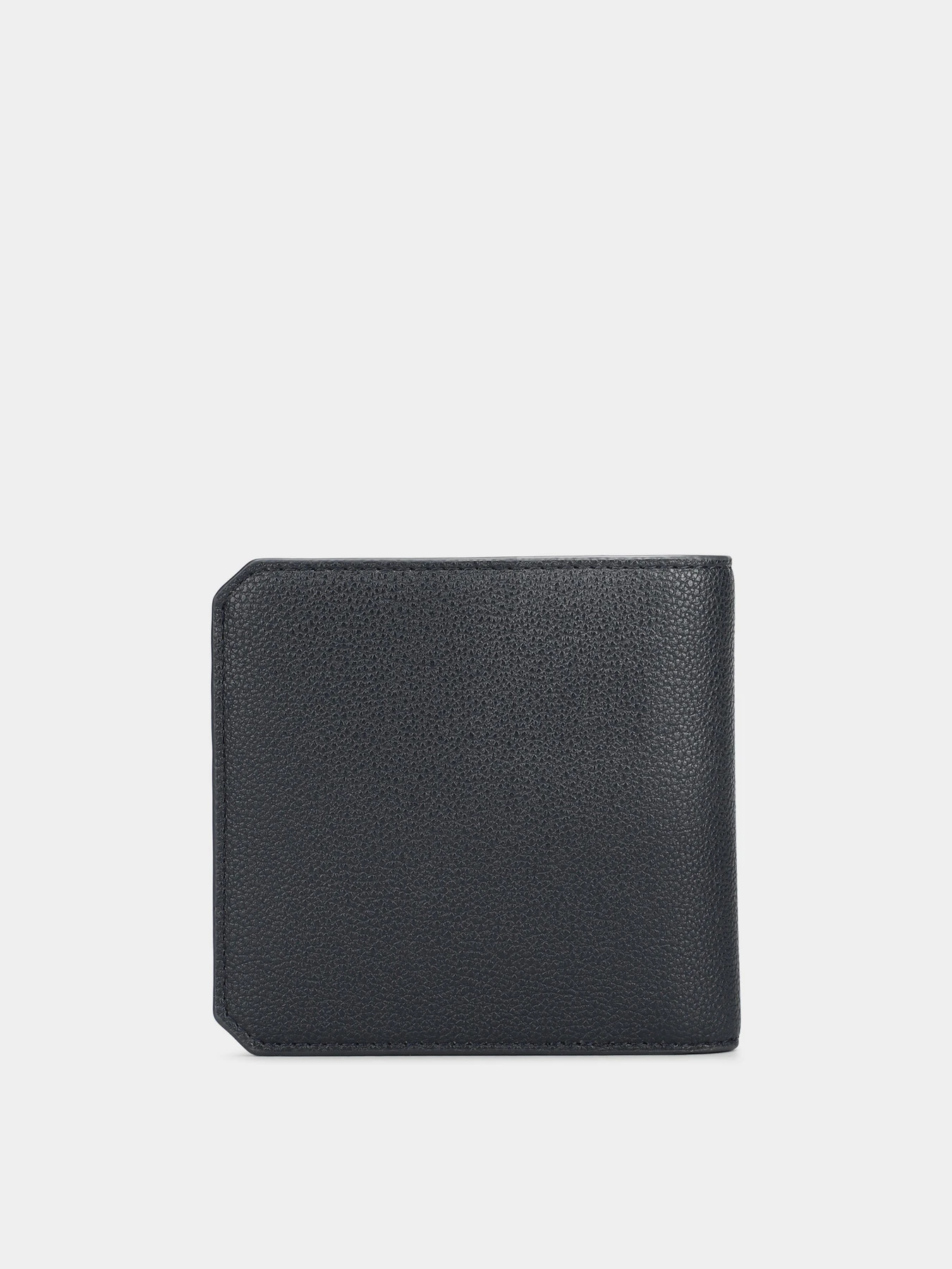 Гаманці Armani Exchange модель XM002592-AF22651-UB101 Гаманці Armani Exchange модель XM002592-AF22651-UB101 Фото