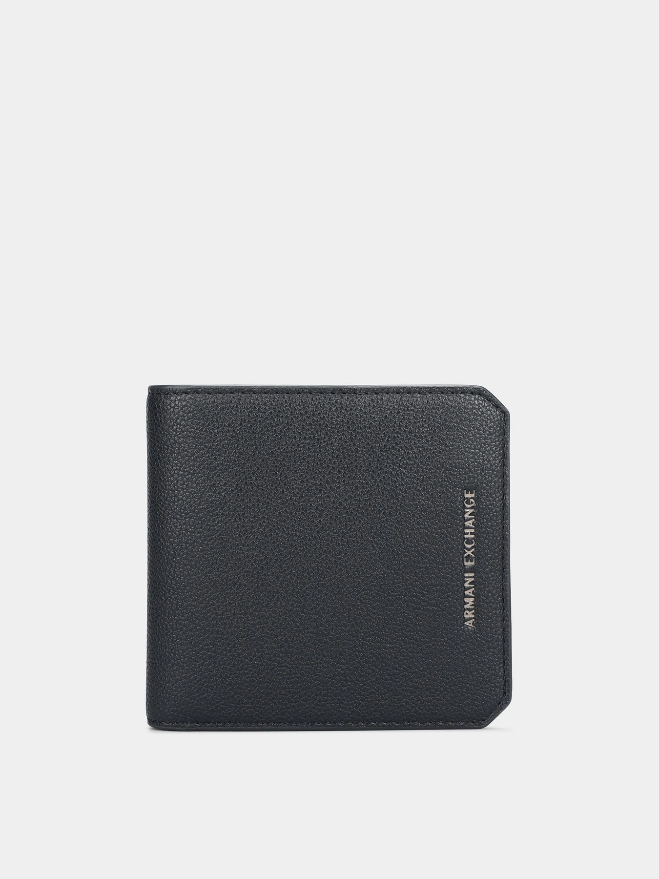 Гаманці Armani Exchange модель XM002592-AF22651-UB101 Гаманці Armani Exchange модель XM002592-AF22651-UB101 Фото