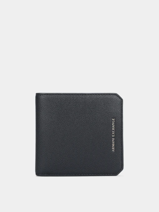 Кошельки Armani Exchange модель XM002592-AF22651-UB101 Фото