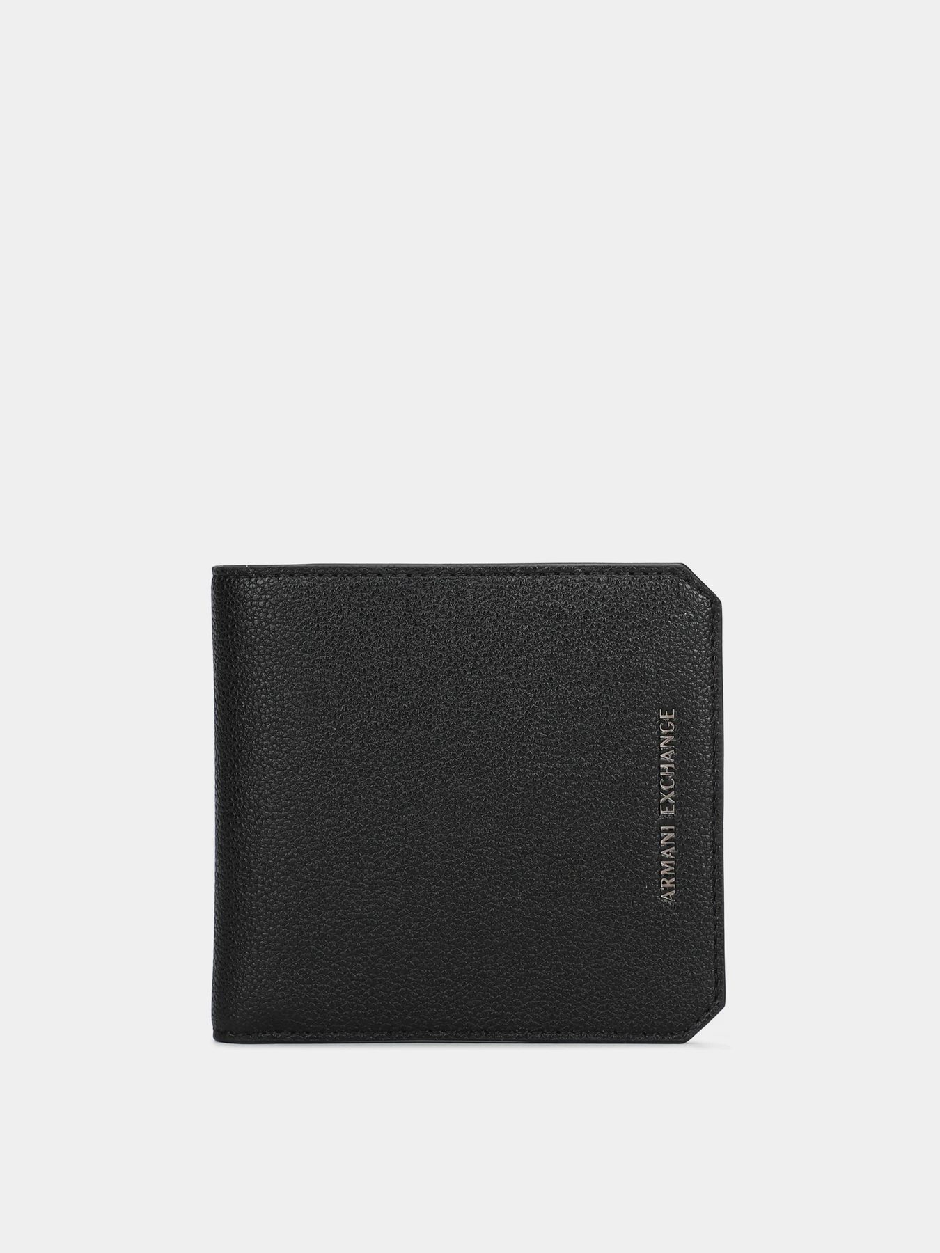 Гаманці Armani Exchange модель XM002592-AF22651-UC001 Гаманці Armani Exchange модель XM002592-AF22651-UC001 Фото