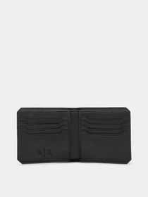 Гаманці Armani Exchange модель XM002592-AF22651-UC001 Фото
