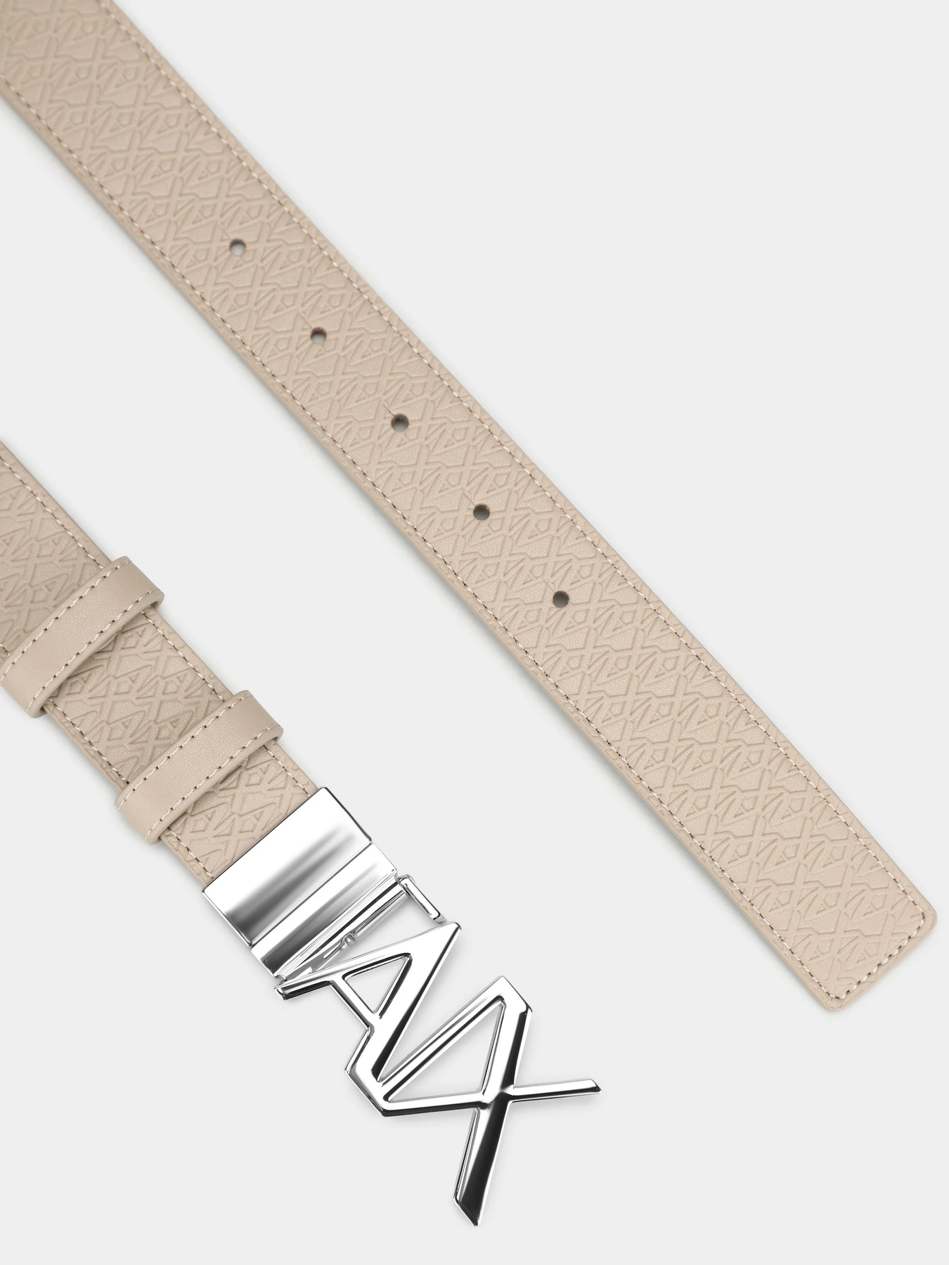 Ремни Armani Exchange модель XW001203-AF22632-U6223 Ремни Armani Exchange модель XW001203-AF22632-U6223 Фото