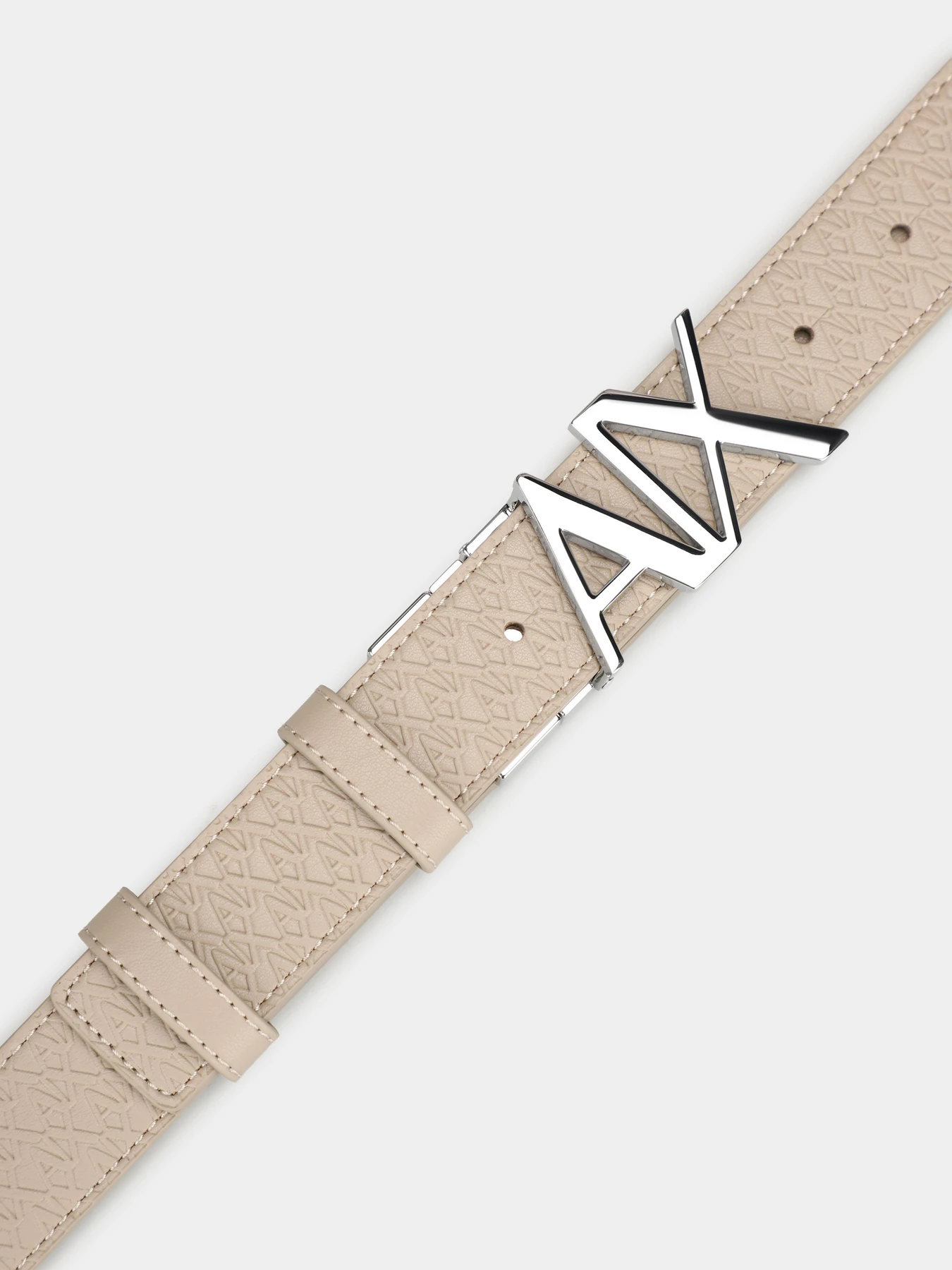 Ремни Armani Exchange модель XW001203-AF22632-U6223 Ремни Armani Exchange модель XW001203-AF22632-U6223 Фото
