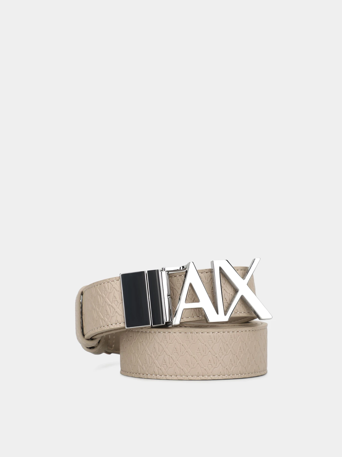 Ремни Armani Exchange модель XW001203-AF22632-U6223 Ремни Armani Exchange модель XW001203-AF22632-U6223 Фото