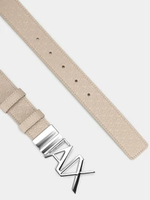 Ремни Armani Exchange модель XW001203-AF22632-U6223 Фото