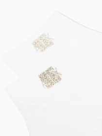 Носки и гольфы Armani Exchange модель XW002980-AF27157-U0002 Фото