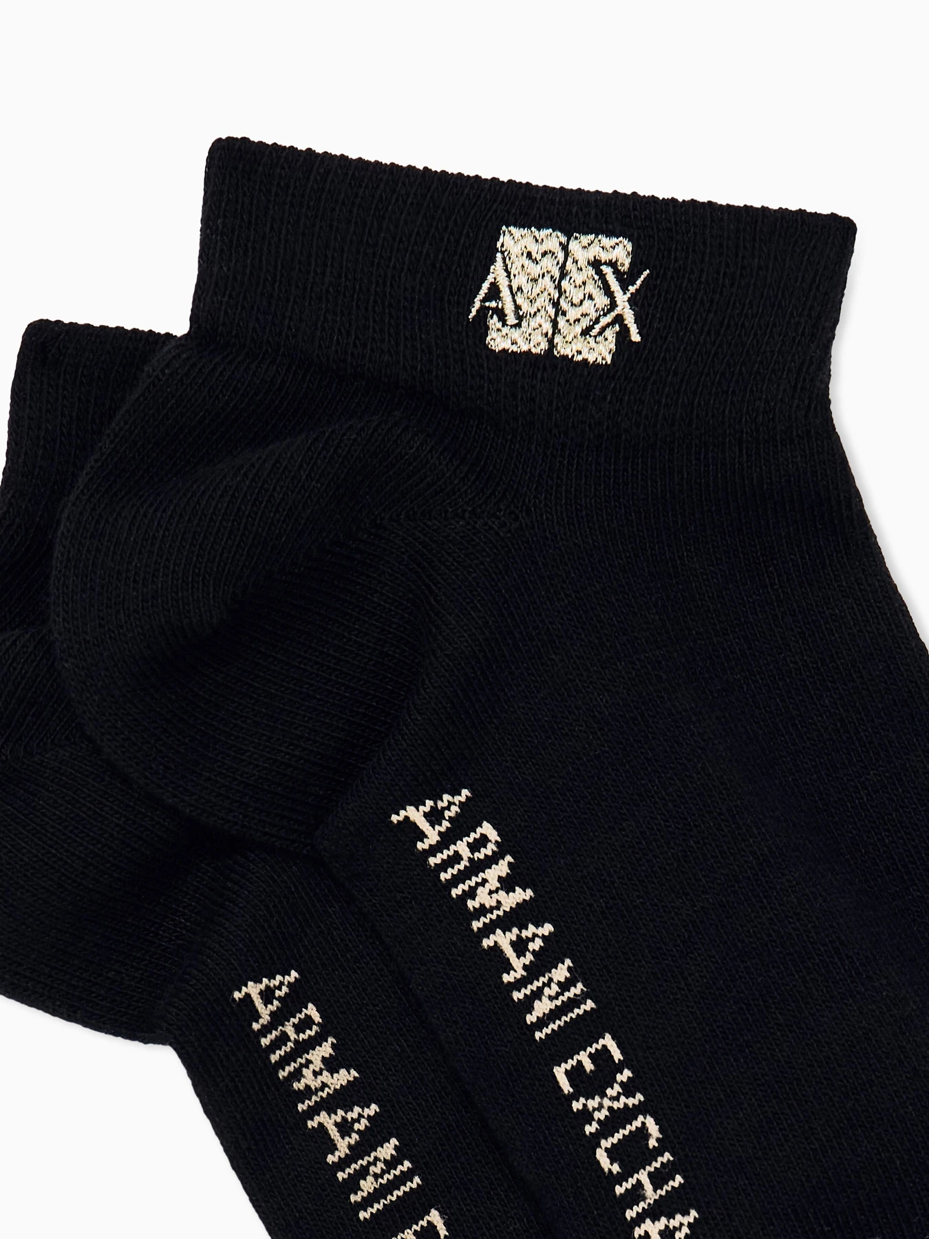 Носки и гольфы Armani Exchange модель XW002980-AF27157-UC001 Фото