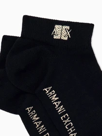 Носки и гольфы Armani Exchange модель XW002980-AF27157-UC001 Фото