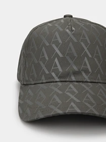 Шапки та кепки Armani Exchange модель 954229-CC813-U8123 Фото
