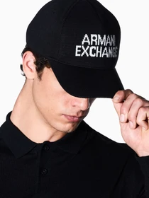 Шапки и кепки Armani Exchange модель XM003635-AF29245-UC001 Фото