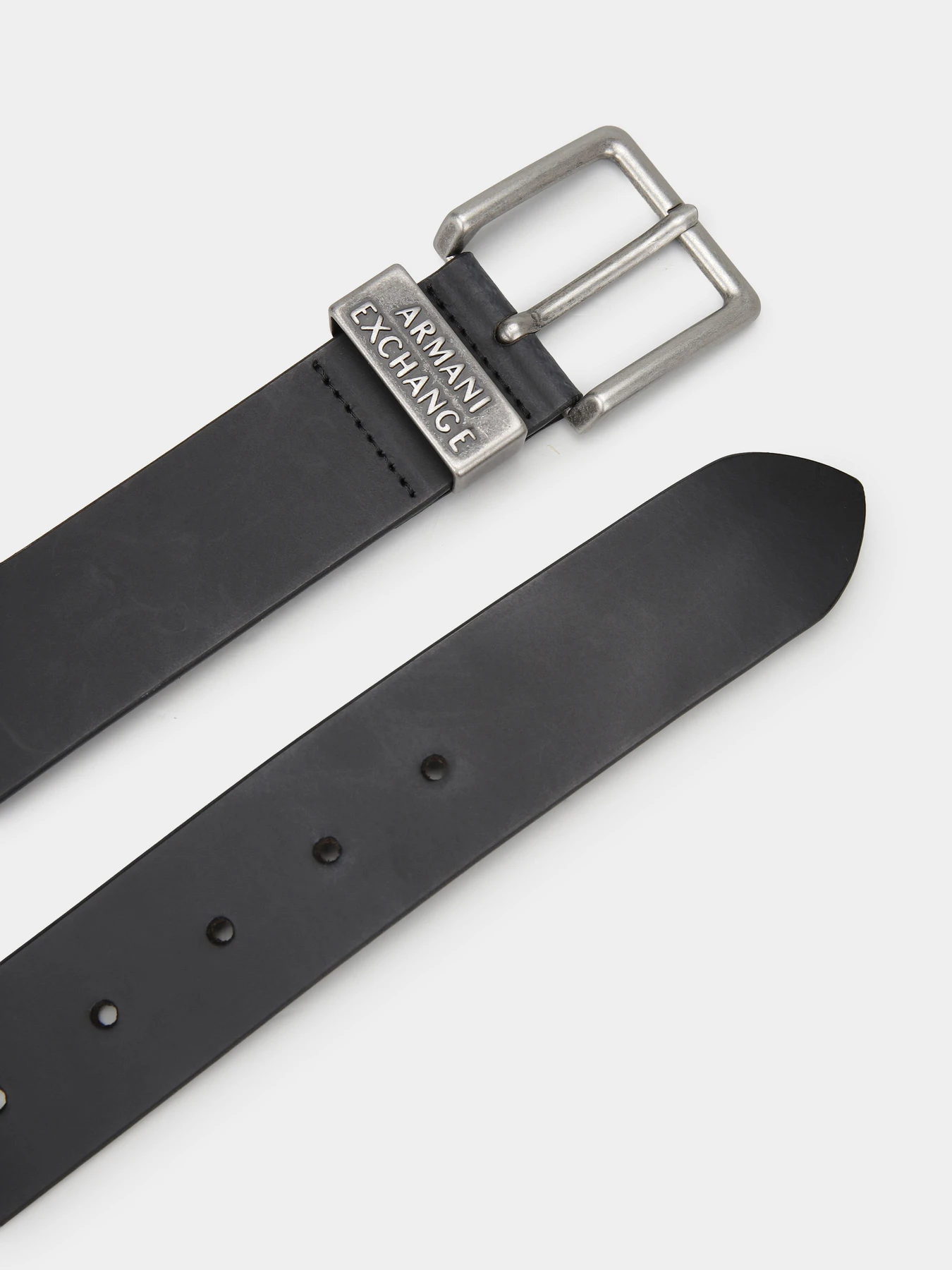 Ремни Armani Exchange модель 951186-CC528-U8128 Фото