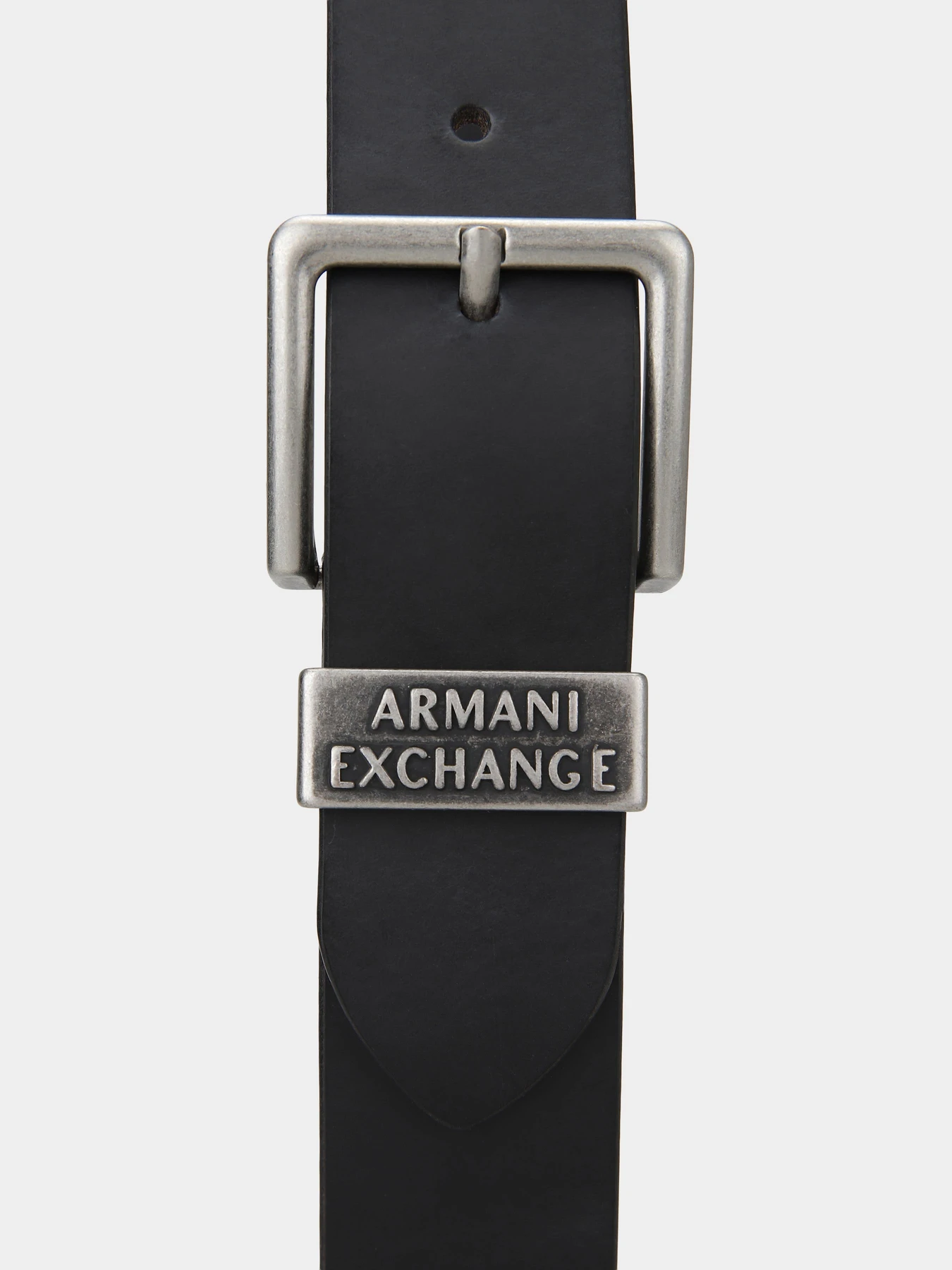 Ремни Armani Exchange модель 951186-CC528-U8128 Фото