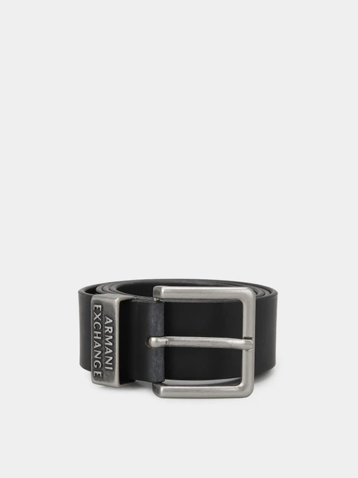 Ремни Armani Exchange модель 951186-CC528-U8128 Фото