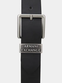 Ремни Armani Exchange модель 951186-CC528-U8128 Фото