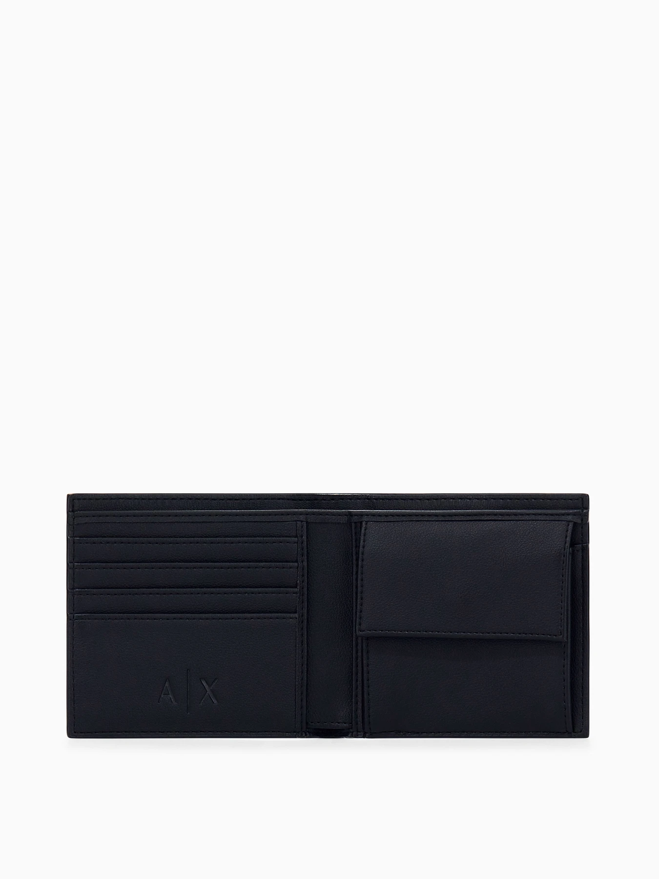 Гаманці Armani Exchange модель XM000167-AF26662-UC001 Фото