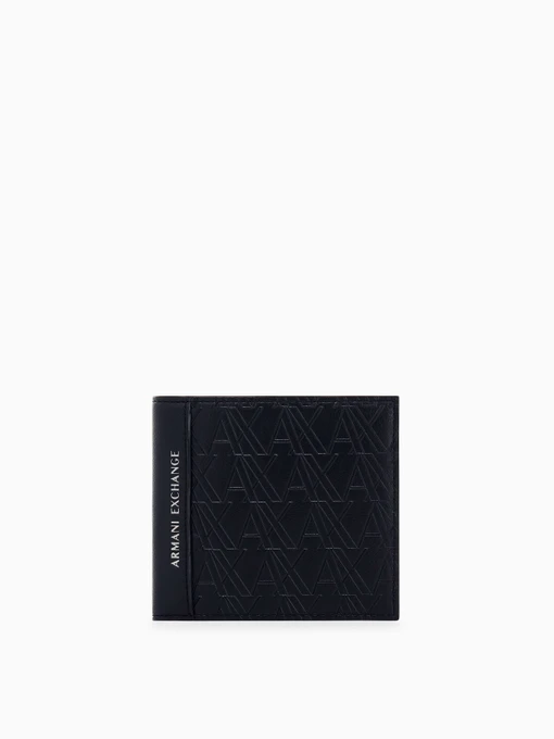 Гаманці Armani Exchange модель XM000167-AF26662-UC001 Фото