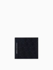Гаманці Armani Exchange модель XM000167-AF26662-UC001 Фото