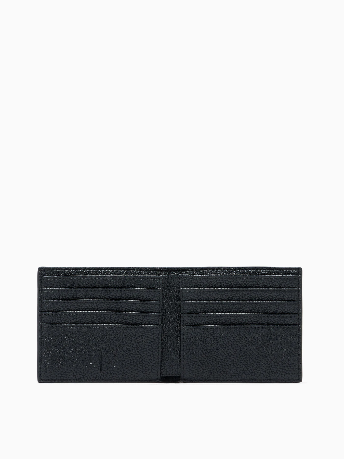 Гаманці Armani Exchange модель XM000168-AF26663-UC001 Гаманці Armani Exchange модель XM000168-AF26663-UC001 Фото