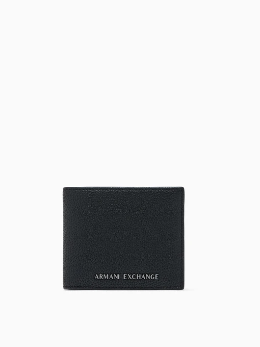 Гаманці Armani Exchange модель XM000168-AF26663-UC001 Фото