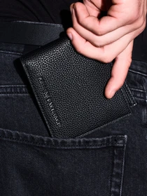 Гаманці Armani Exchange модель XM000168-AF26663-UC001 Фото