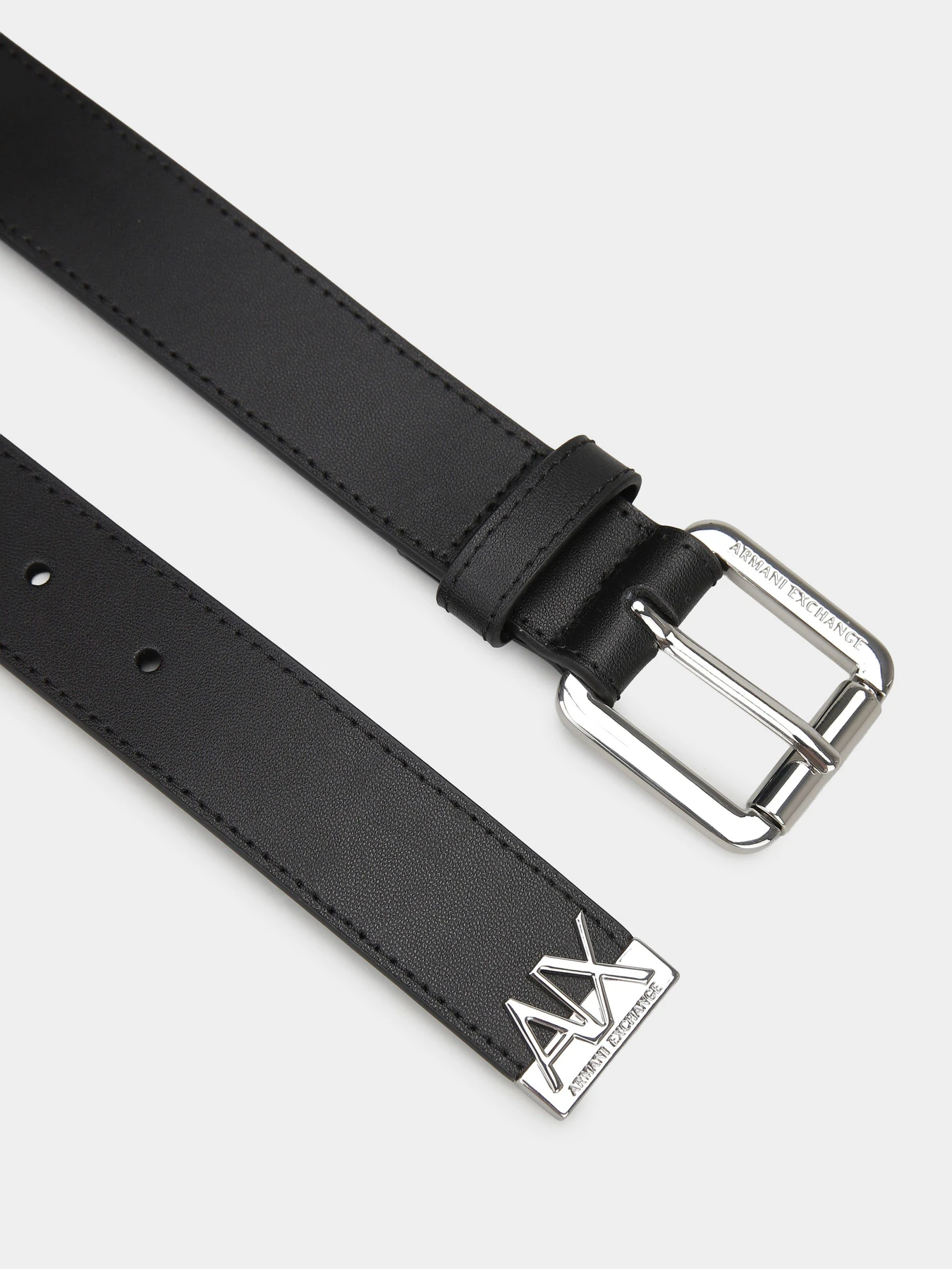 Ремни Armani Exchange модель XW003075-AF18660-UC001 Ремни Armani Exchange модель XW003075-AF18660-UC001 Фото