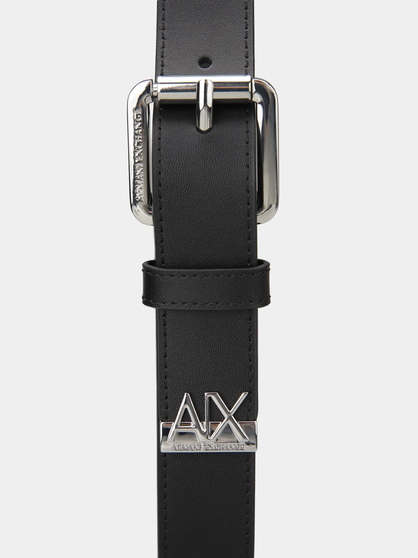 Ремни Armani Exchange модель XW003075-AF18660-UC001 Ремни Armani Exchange модель XW003075-AF18660-UC001 Фото