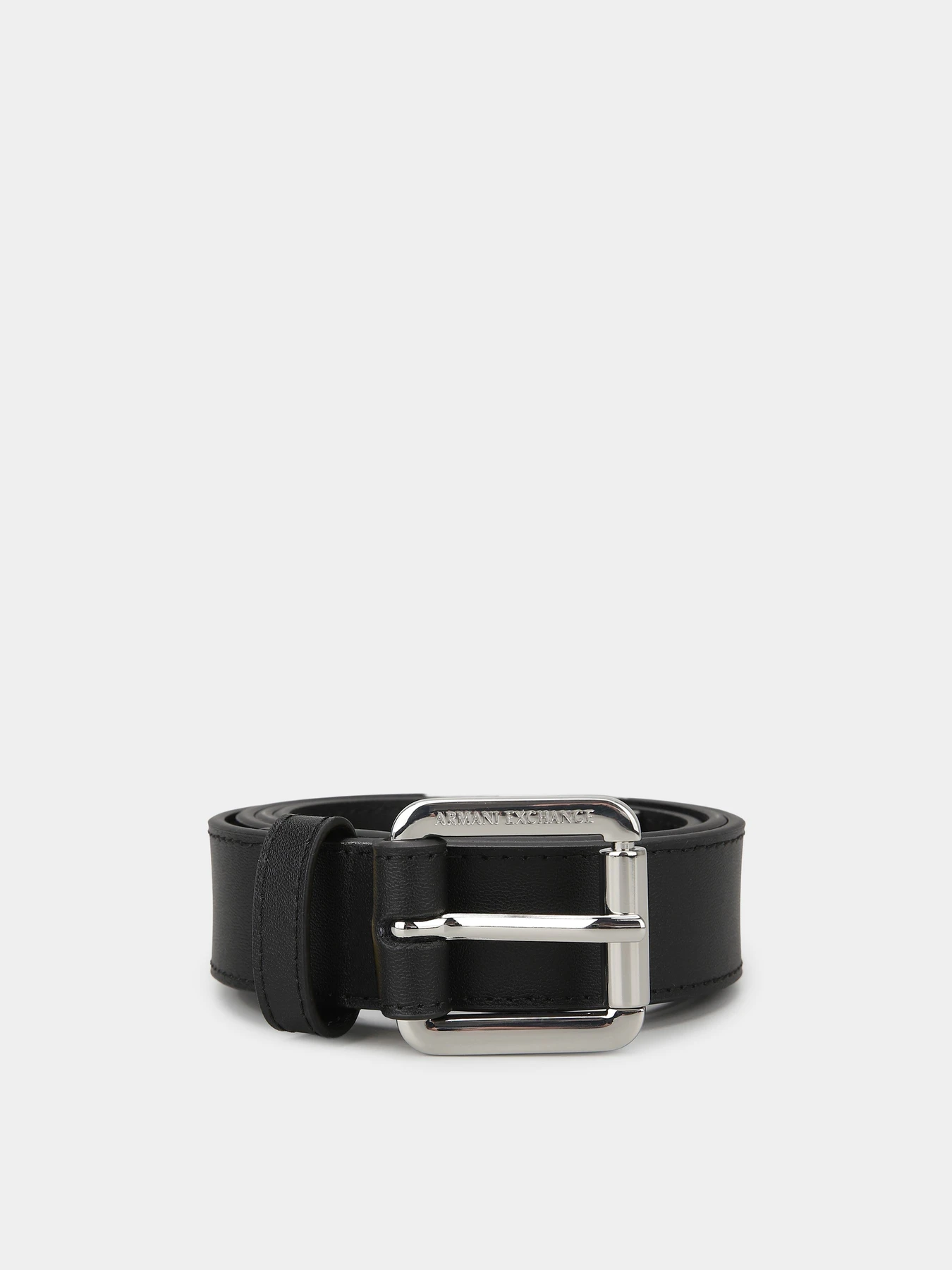 Ремни Armani Exchange модель XW003075-AF18660-UC001 Ремни Armani Exchange модель XW003075-AF18660-UC001 Фото
