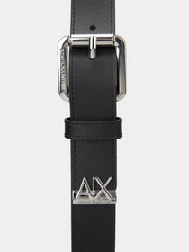 Ремни Armani Exchange модель XW003075-AF18660-UC001 Фото