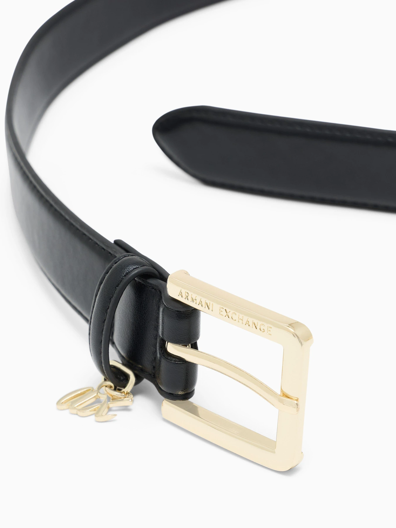 Ремни Armani Exchange модель XW003080-AF27074-UC001 Ремни Armani Exchange модель XW003080-AF27074-UC001 Фото