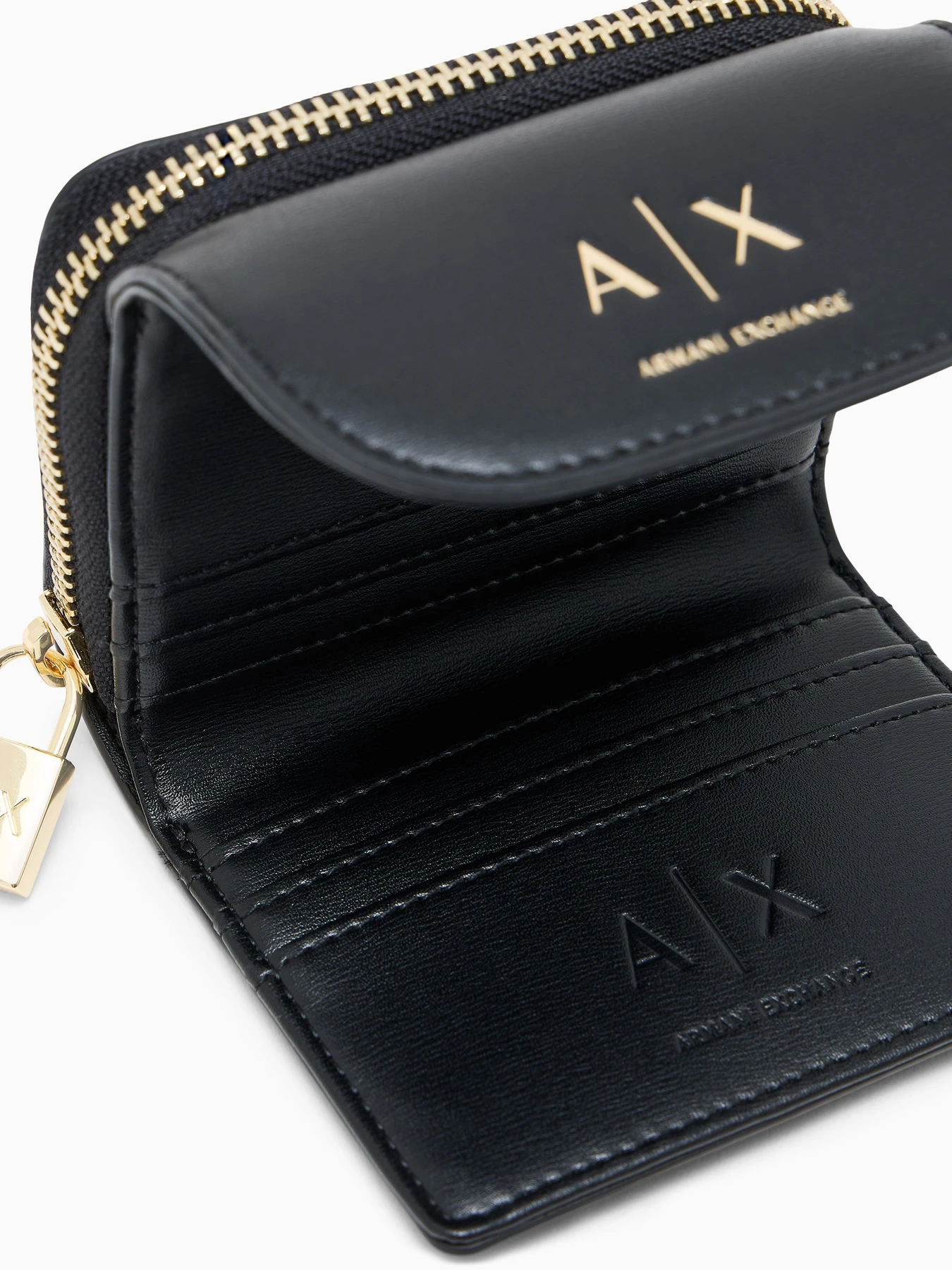 Гаманці Armani Exchange модель XW003312-AF28605-UC001 Фото