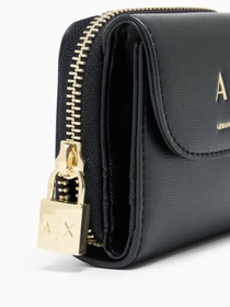 Гаманці Armani Exchange модель XW003312-AF28605-UC001 Фото