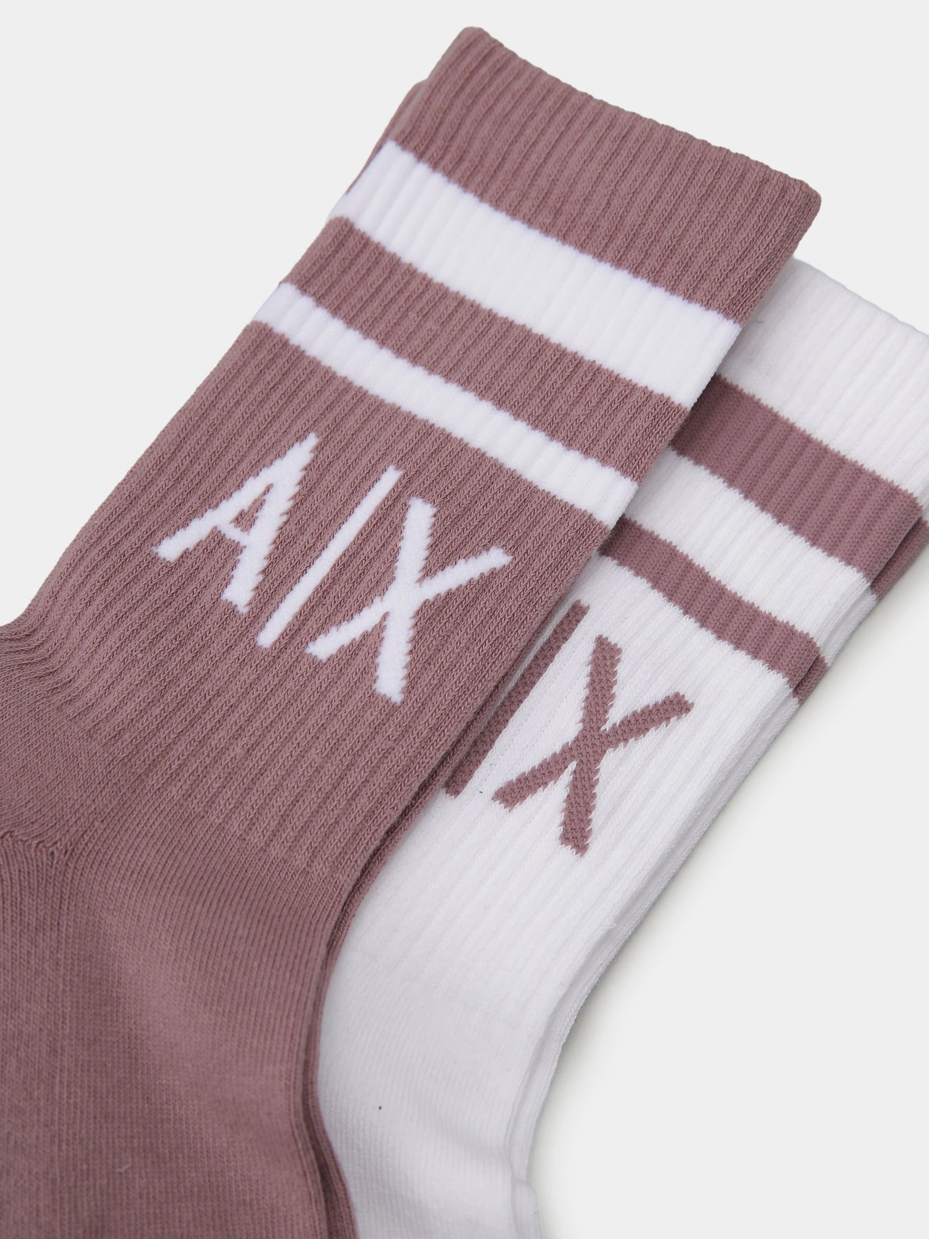 Носки и гольфы Armani Exchange модель 943030-CC650-M4115 Носки и гольфы Armani Exchange модель 943030-CC650-M4115 Фото