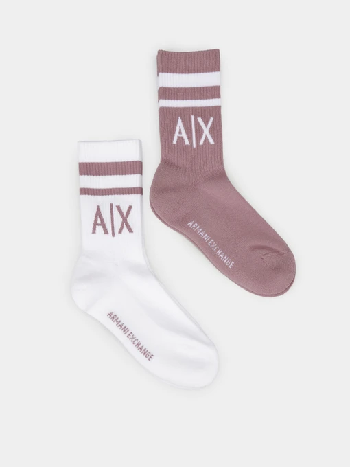 Носки и гольфы Armani Exchange модель 943030-CC650-M4115 Фото
