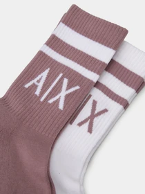 Носки и гольфы Armani Exchange модель 943030-CC650-M4115 Фото