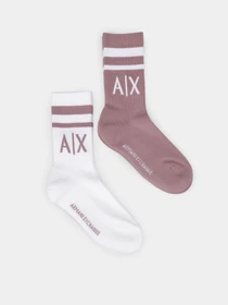 Носки и гольфы Armani Exchange модель 943030-CC650-M4115 Фото