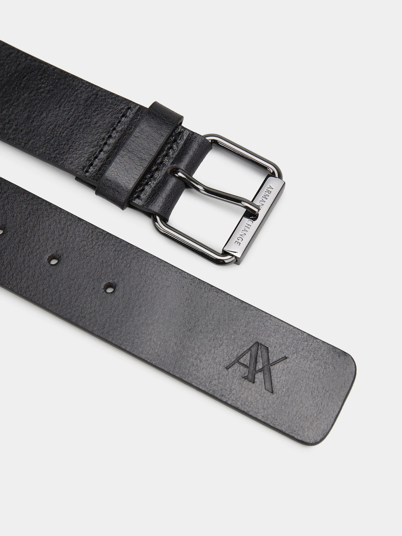 Ремни Armani Exchange модель XM003050-AF26209-UC001 Ремни Armani Exchange модель XM003050-AF26209-UC001 Фото