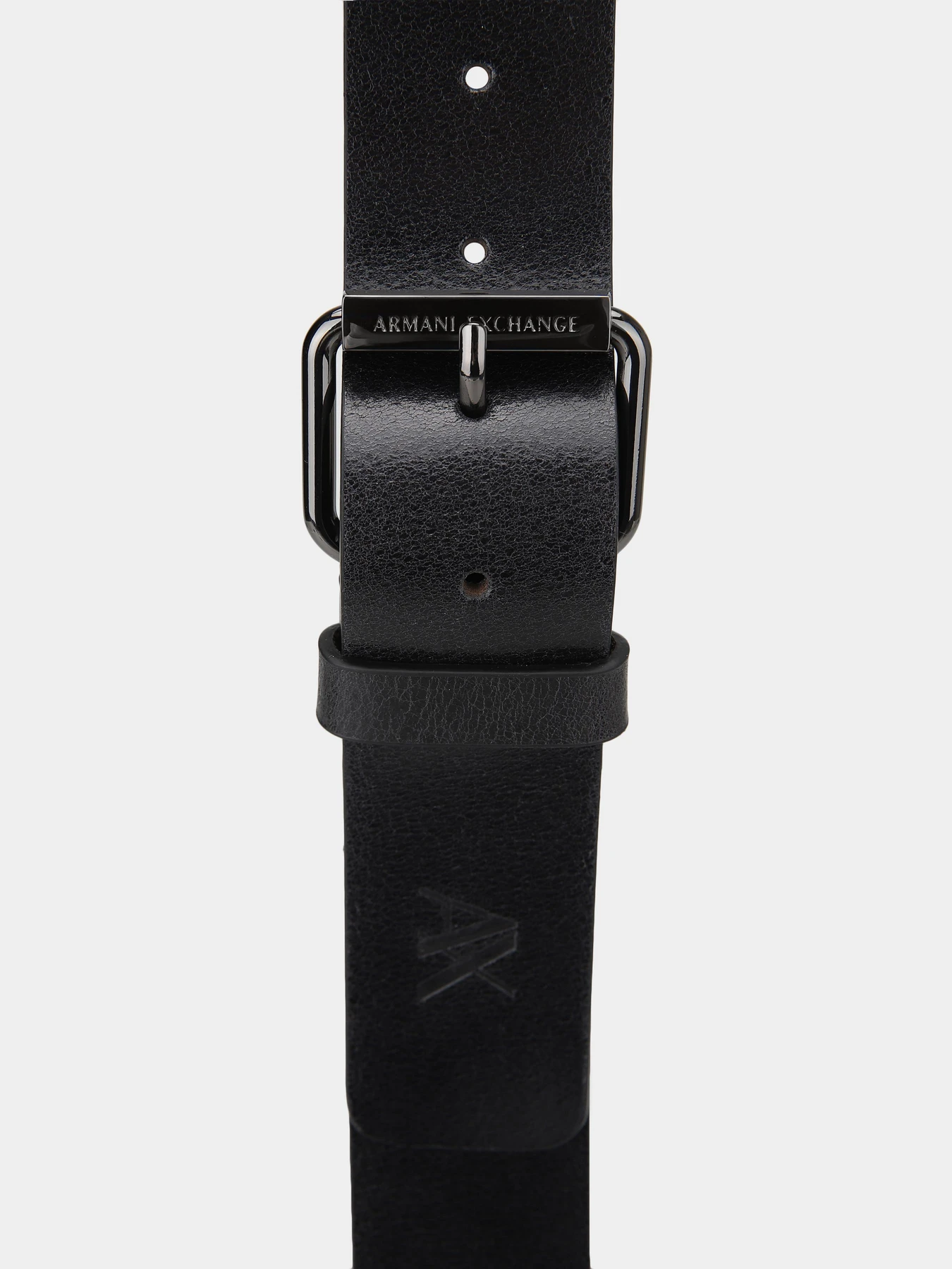 Ремни Armani Exchange модель XM003050-AF26209-UC001 Ремни Armani Exchange модель XM003050-AF26209-UC001 Фото