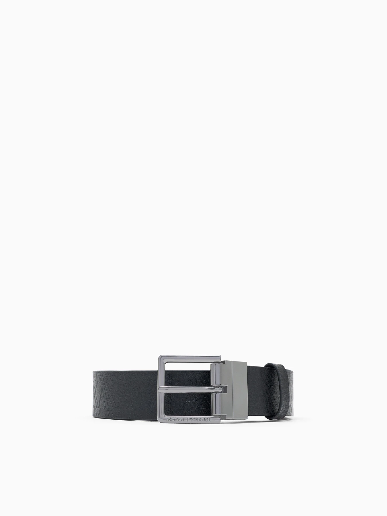 Ремни Armani Exchange модель XM003371-AF26729-MC043 Ремни Armani Exchange модель XM003371-AF26729-MC043 Фото